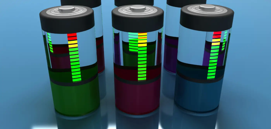 Are Solar Batteries Rechargeable