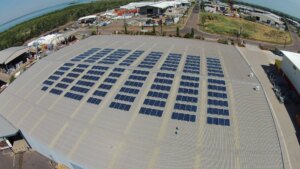 100kW Slumbercare Darwin