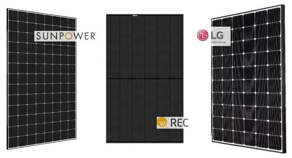 1692135377 best 3 solar panel brands in Australia