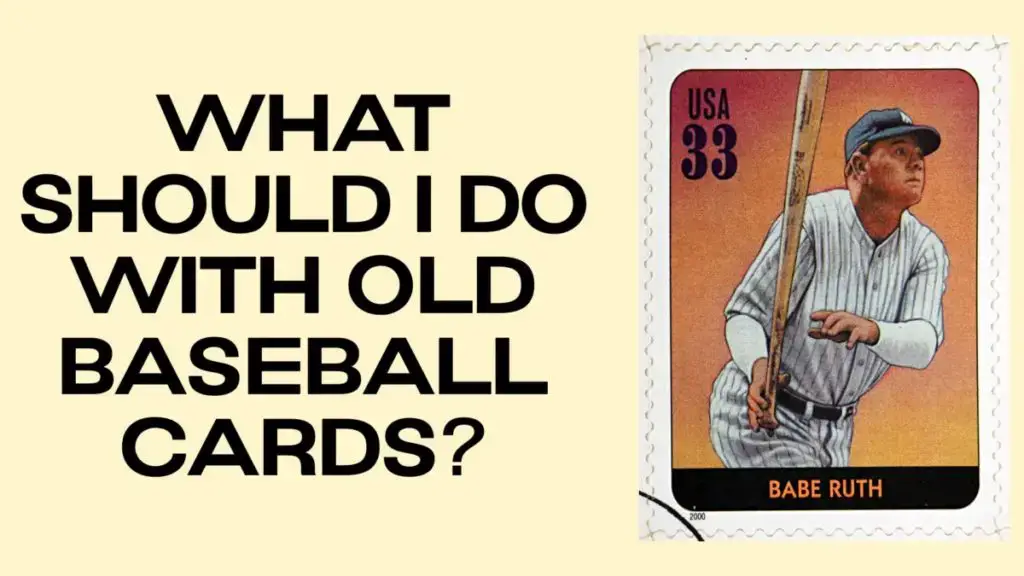 Baseball Cards