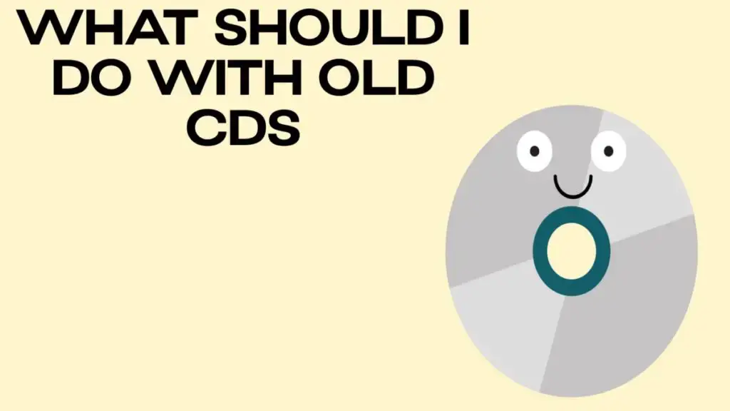 CD