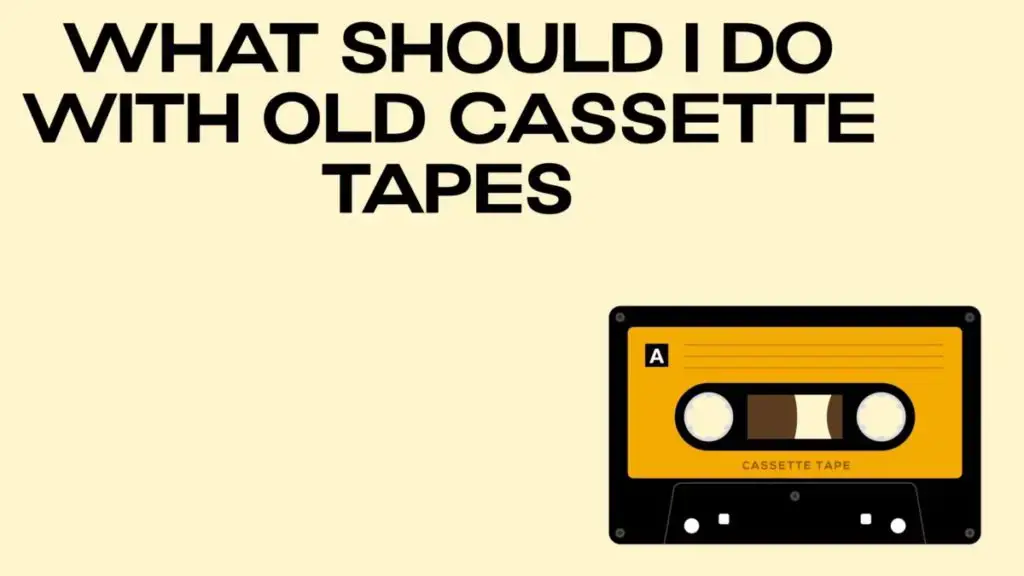 Cassette