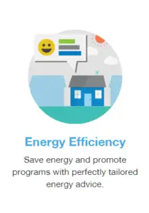 Opower energy efficiency