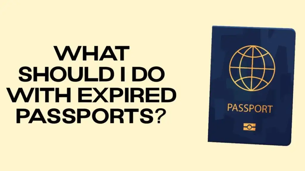 Passports