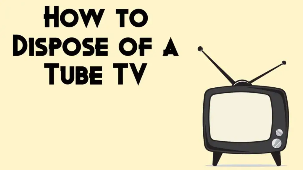 Tube TV