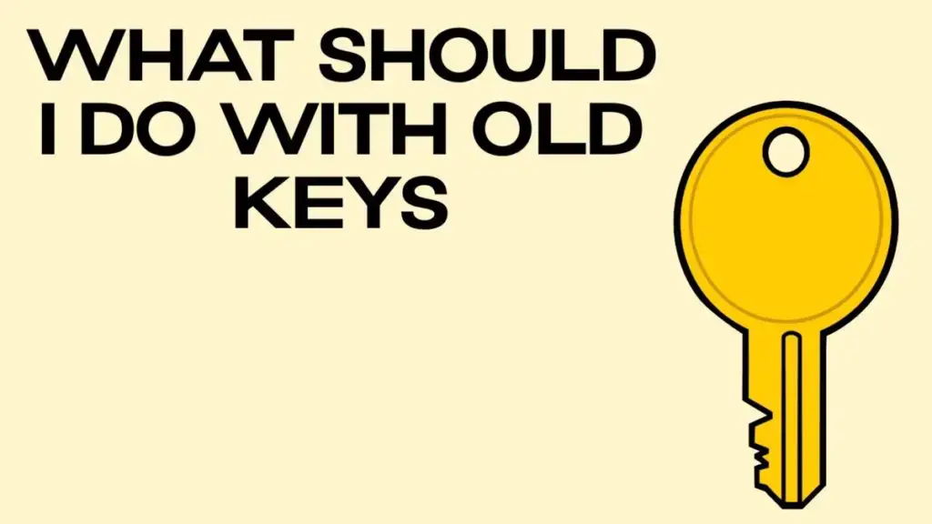 keys