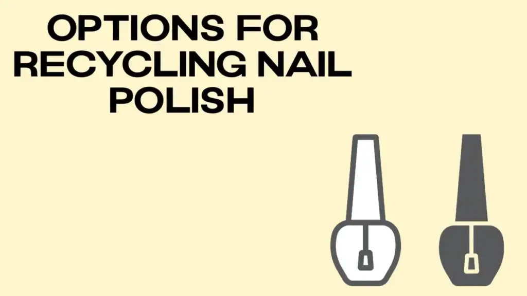 nail polish