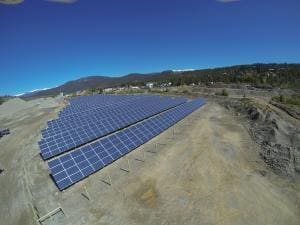 Sistema Solar Breckenridge