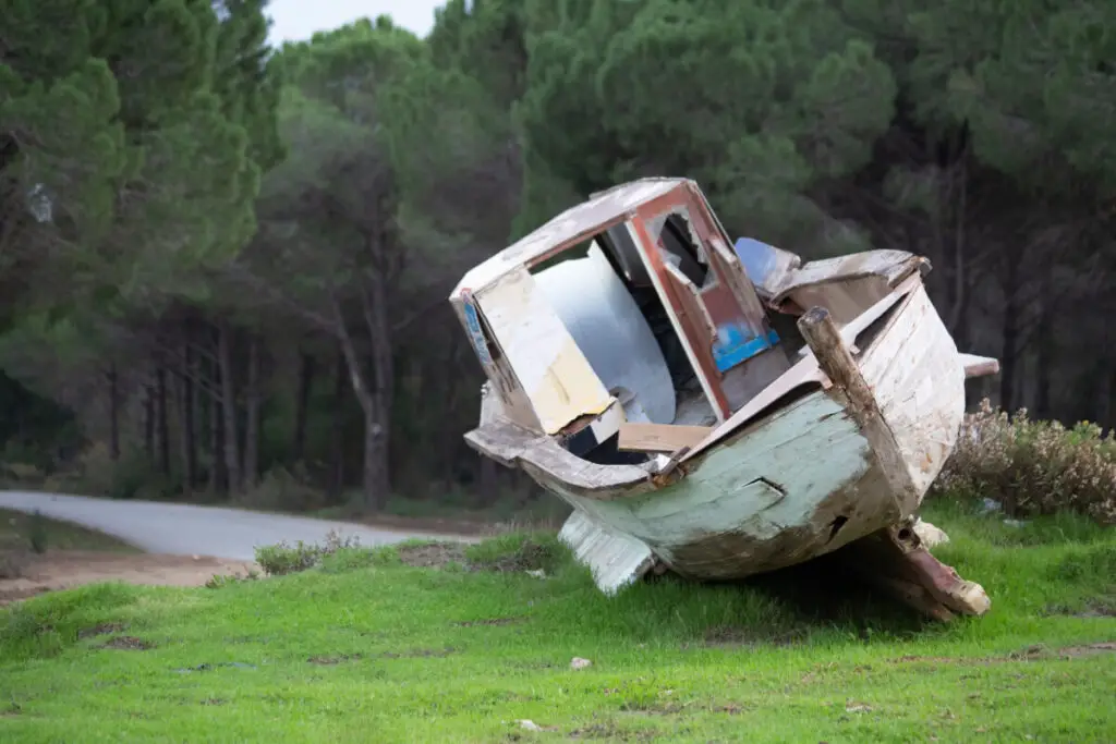 1691787067 142 Cómo deshacerse de un barco