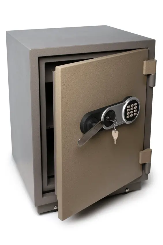 1691796818 285 Entsorgung eines kaputten Safes