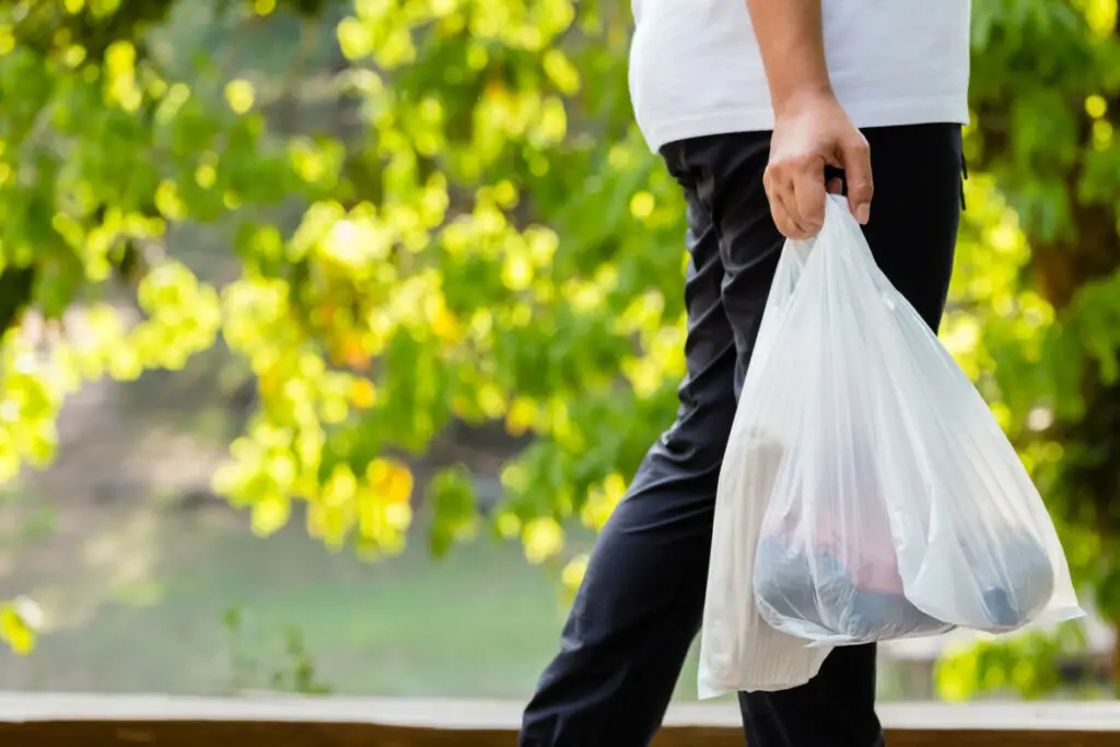 1691823393 435 Cómo reciclar bolsas de plástico