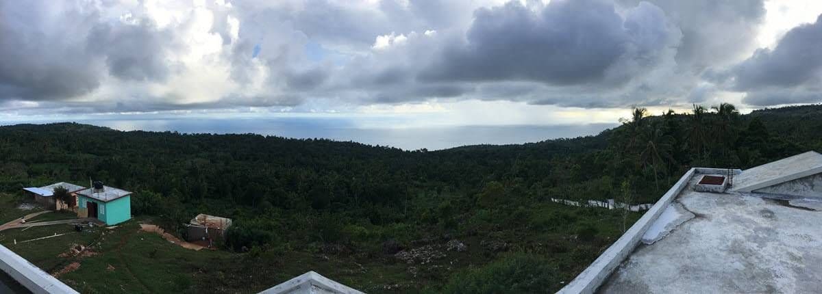 Haitipanorama