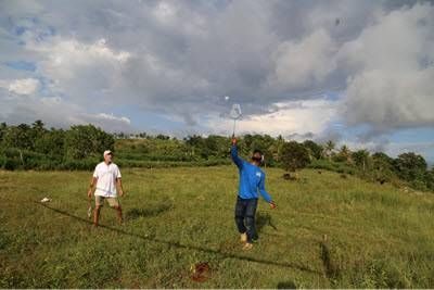 haitibadminton