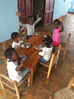 haitikidsmeal