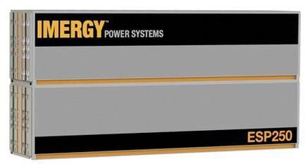 Imergy ESP250