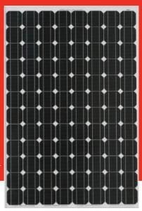 Paneles solares Sun Earth 235W-240W-245W-250W