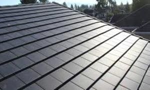 Tesla solar tagshingles