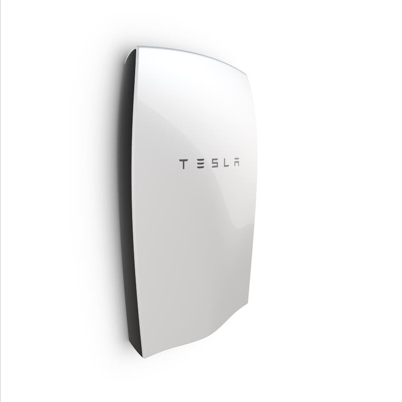 Tesla Powerwall 2