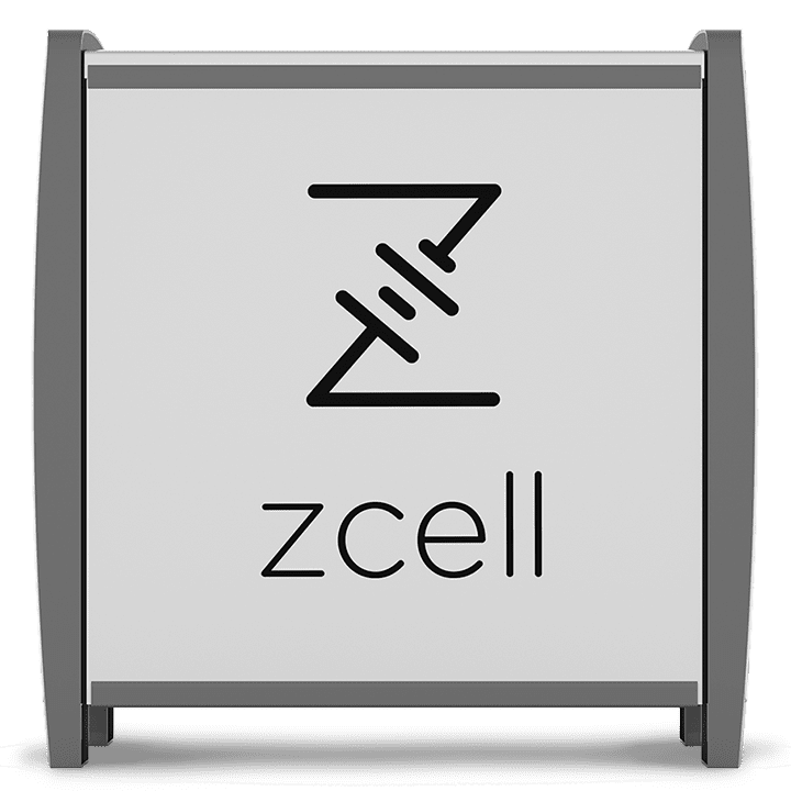 Redflow-zcell