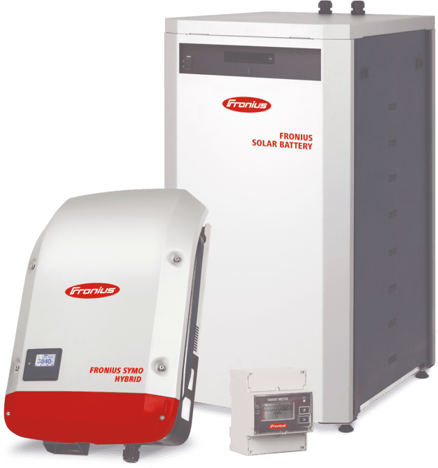 Fronius Energiepaket