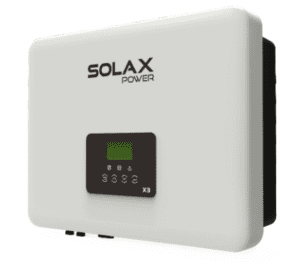 SolaX Power X3-Mic