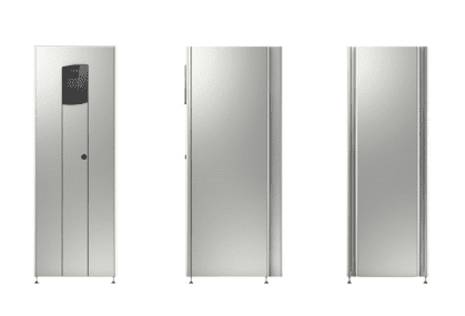 Bosch BPT-S hybrid udseende