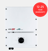 Solar Edge Inverter – 3