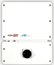 Inversores Solar Edge - 1.