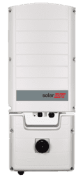 Solar Edge Inverter – 4