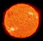 Die Sonne vom Solar Dynamics Observatory der NASA