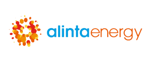 Alinta-Energielogo