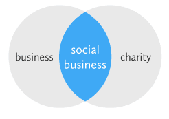 Bestøvningsenergi – Social Virksomhed