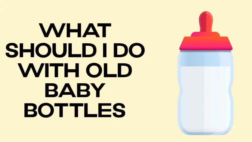 Baby Bottle