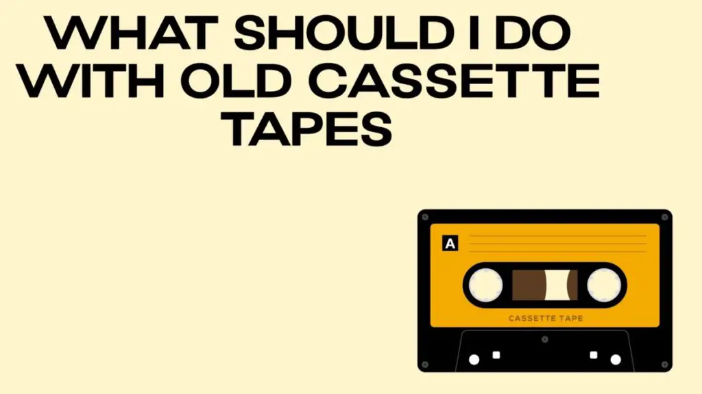 Cassette