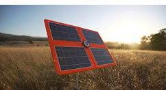 Giga Solar portable solar charger