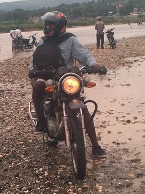 haitimotorcycleriver