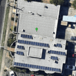 Sistema solar de 15kw Consultorio médico Melbourne Vic