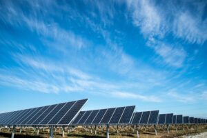 Renewable Energy Solar Power for 2022