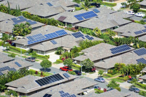 Residential Rooftop Solar Panels 480x480