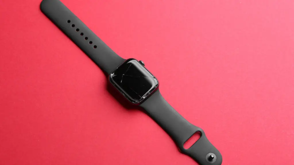 Cómo reciclar un Apple Watch