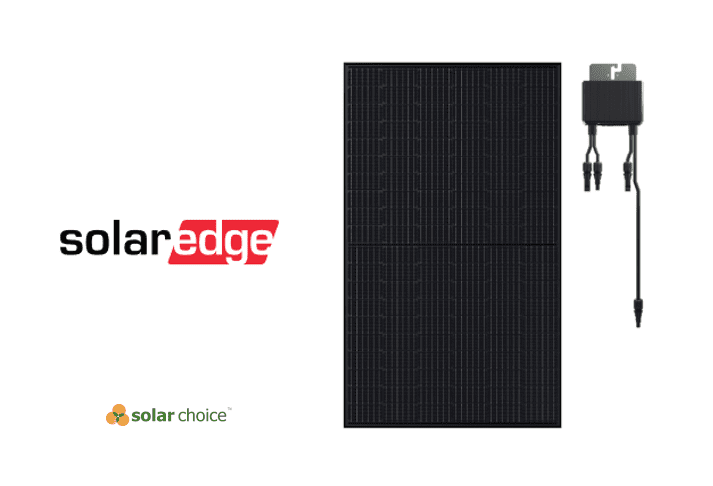 SolarEdge banner