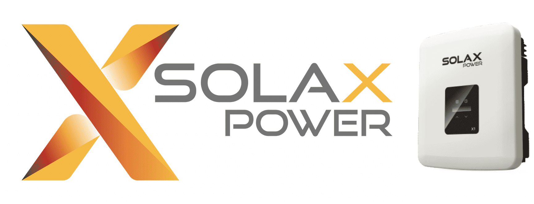 SolaX Power-Banner