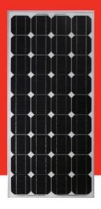Sun Earth Solar Panels 80w 85w 90w 95w