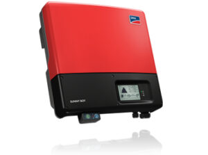 SunnyBoy TL Inverter