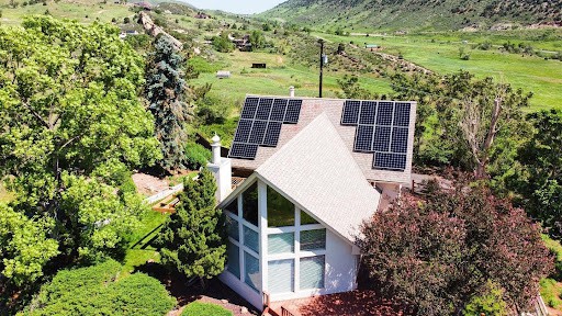 Where to Install Solar Panels