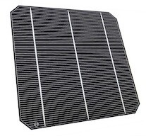 bosch monocrystalline solar cell