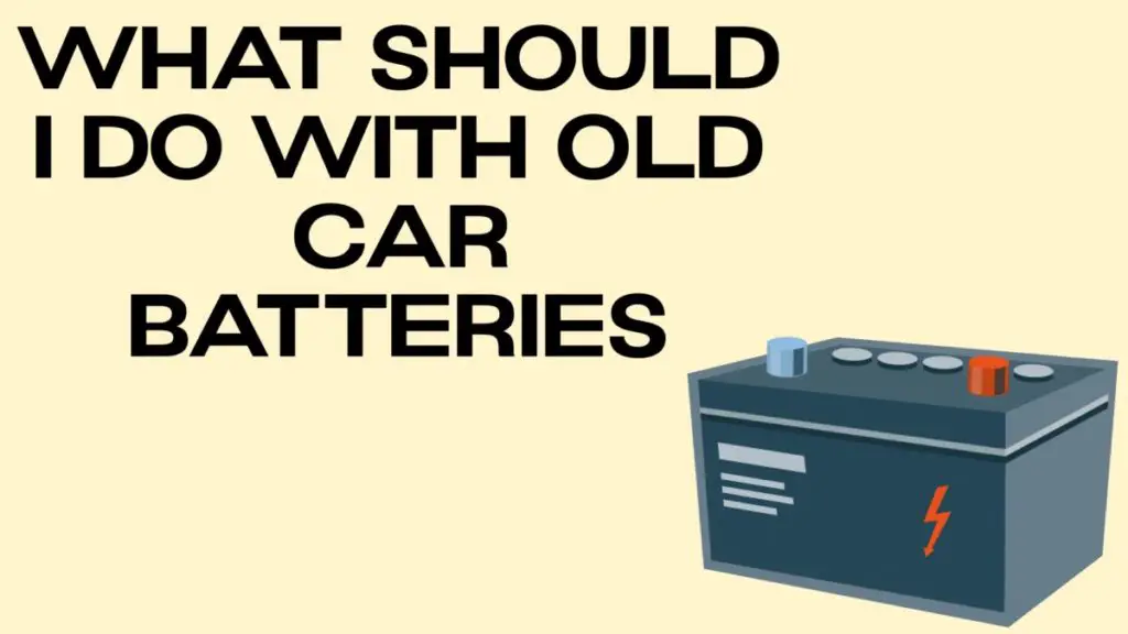 car battery