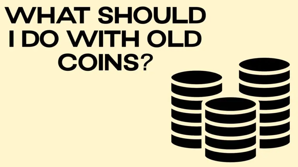 coins