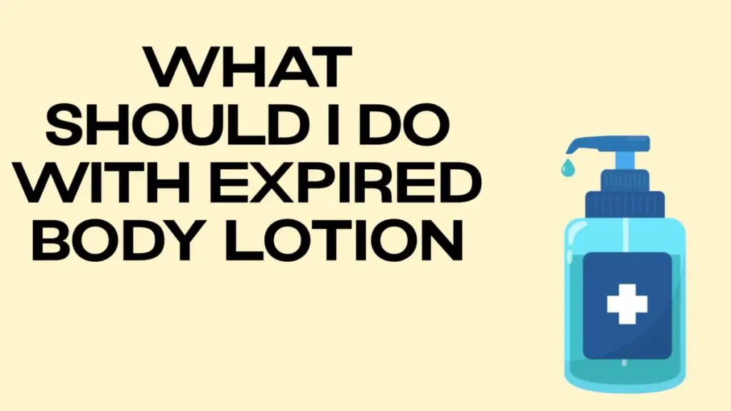 lotion