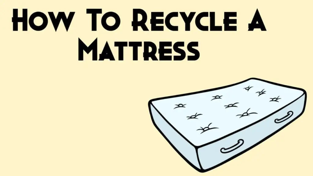 mattress